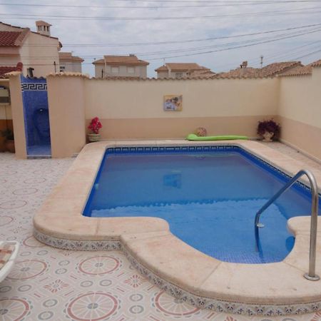 Ciudad Quesada Apartamento Independiente En Finca Con Piscina Compartida Bagian luar foto