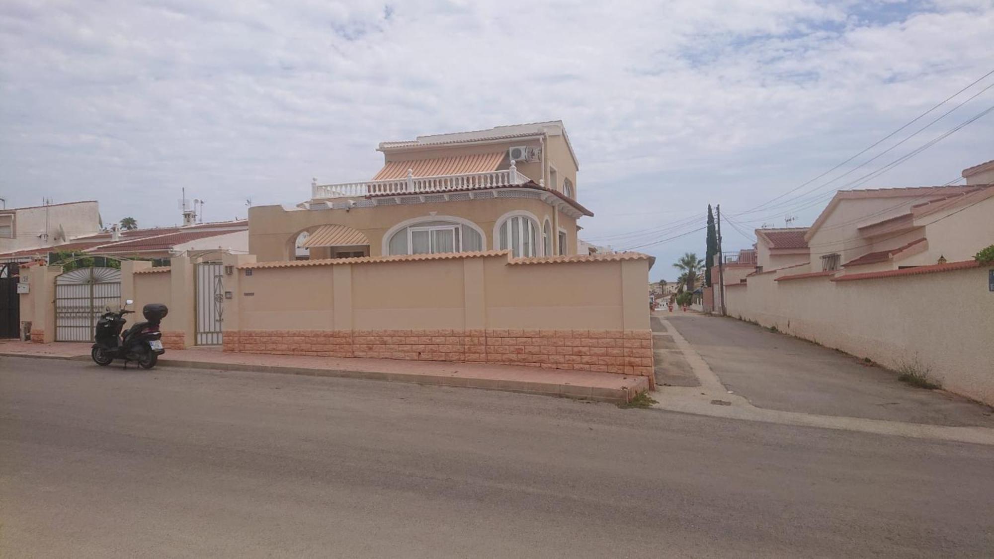 Ciudad Quesada Apartamento Independiente En Finca Con Piscina Compartida Bagian luar foto