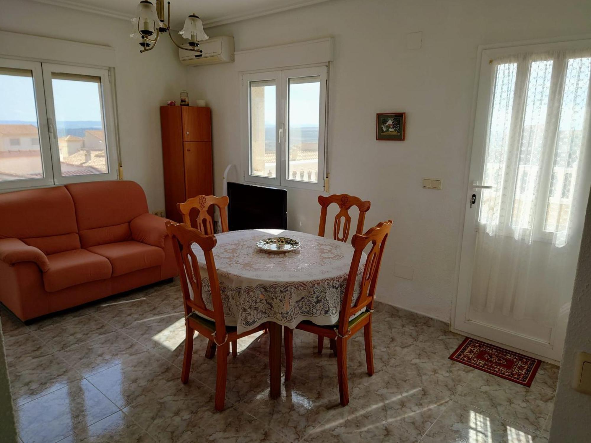 Ciudad Quesada Apartamento Independiente En Finca Con Piscina Compartida Bagian luar foto